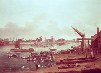 Palais de Lambeth